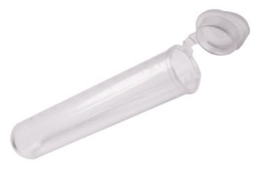 Specialty Archery Clarifier and Verifier Cleaning vial